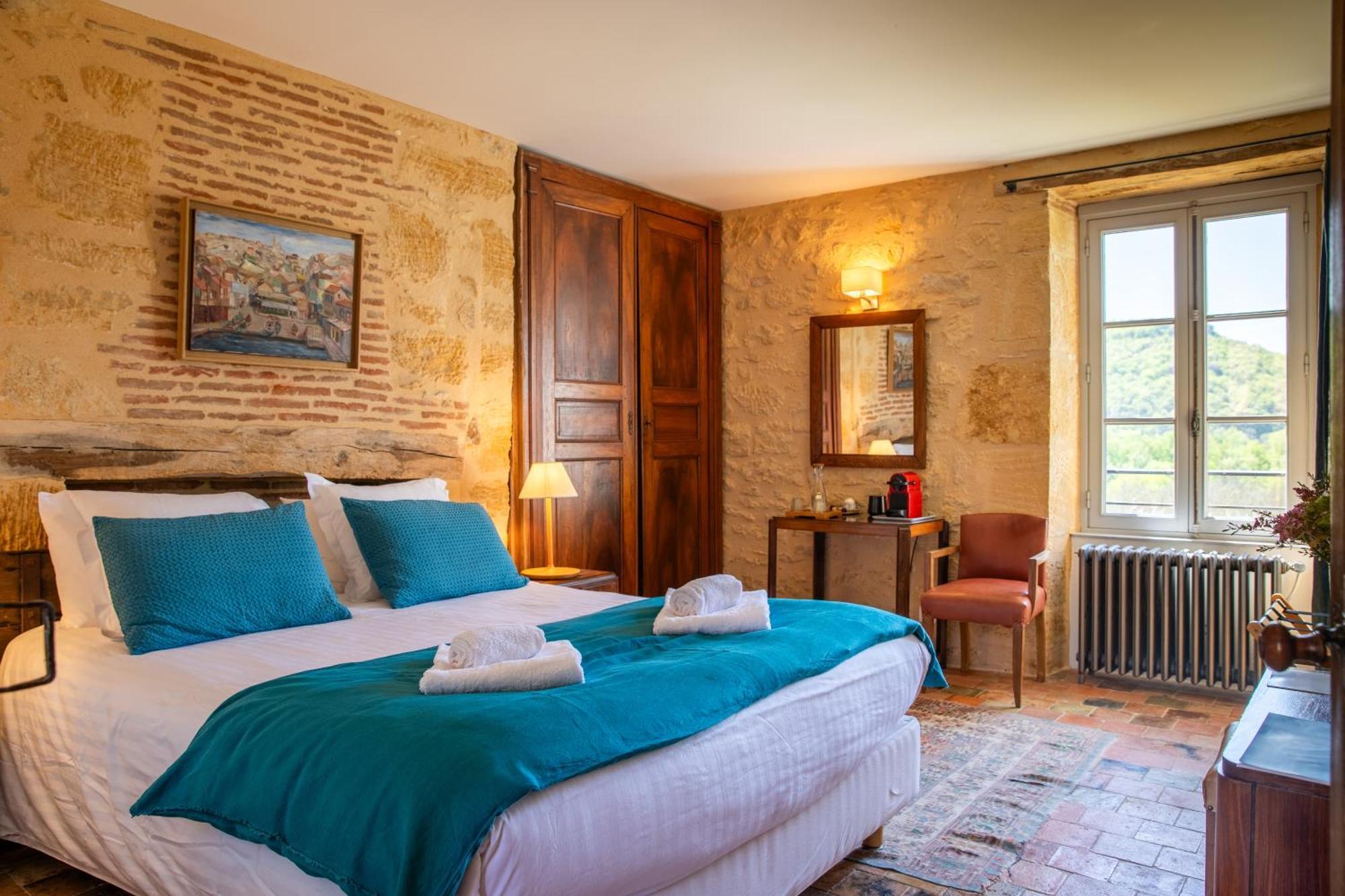 Les Hauts De Saint Vincent B&B Proche Sarlat Exterior photo