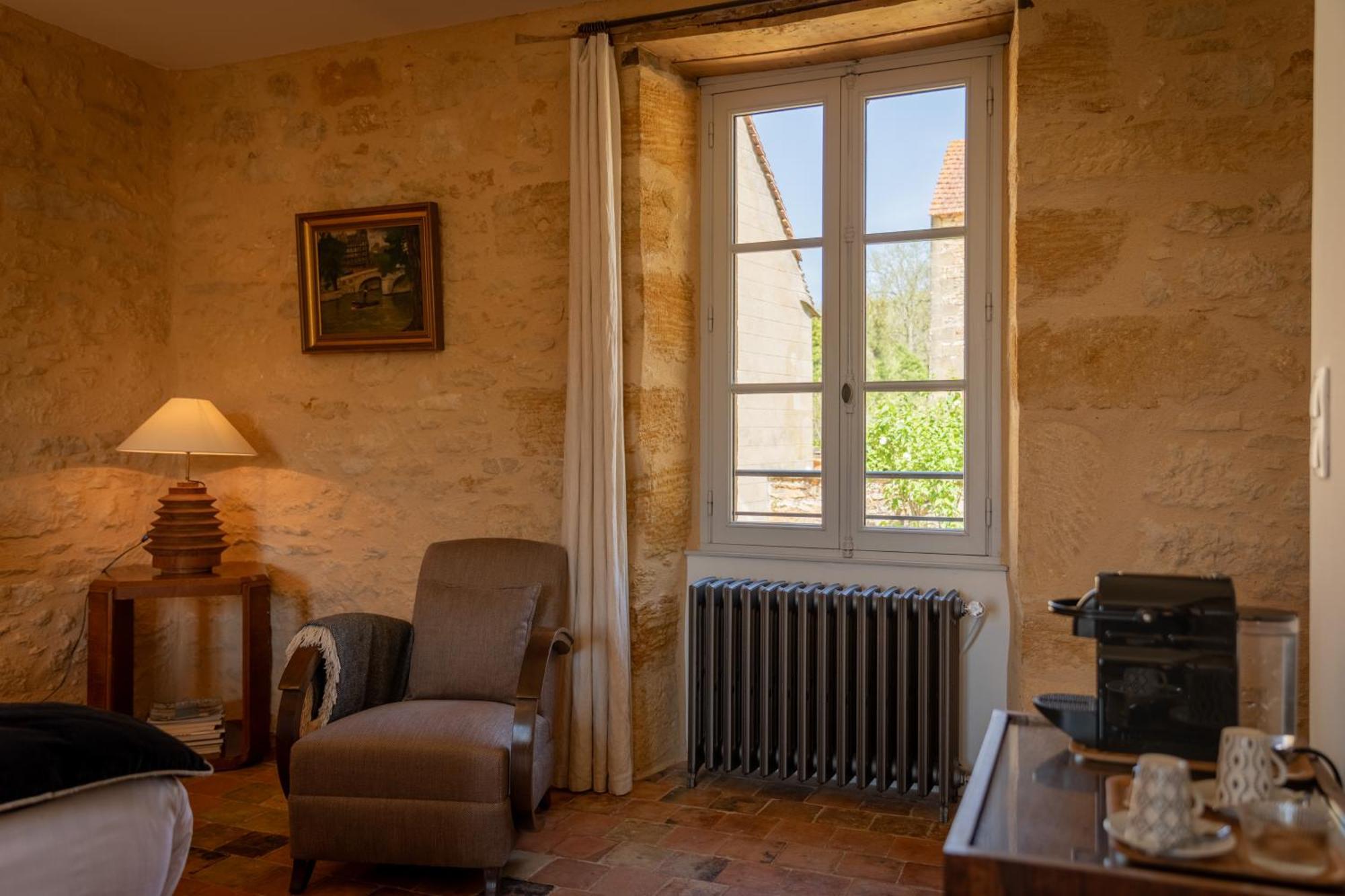 Les Hauts De Saint Vincent B&B Proche Sarlat Exterior photo